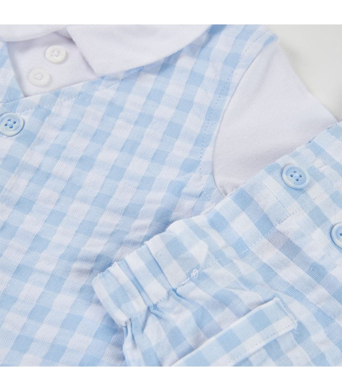 Conjunto  para bebé niño