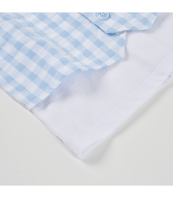 Conjunto  para bebé niño