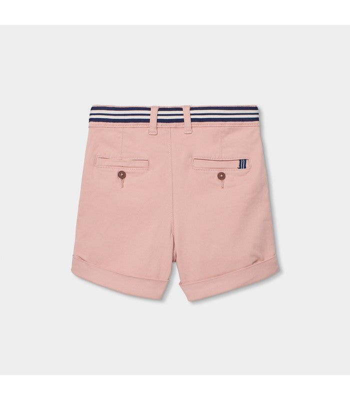 Bermuda sarga niño