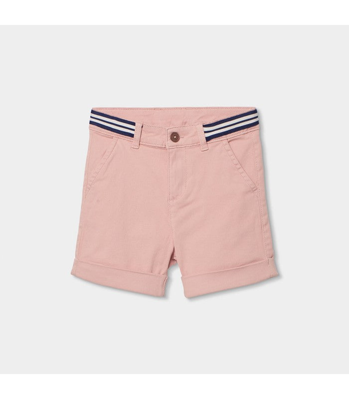 Bermuda sarga niño