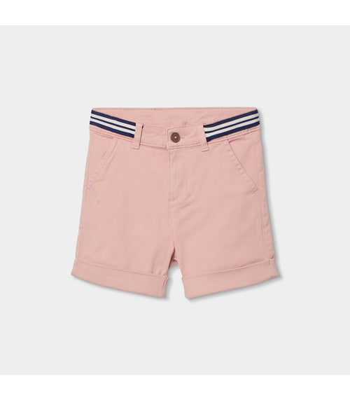 Bermuda sarga niño
