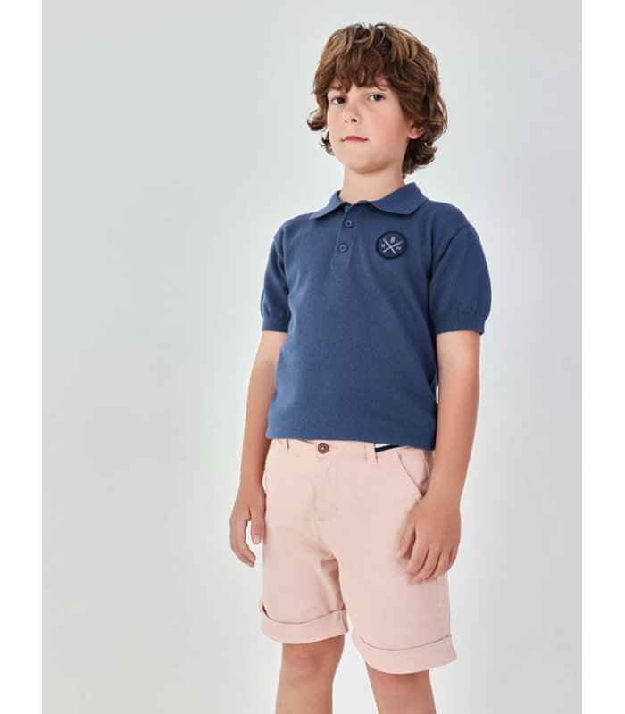 Bermuda sarga niño