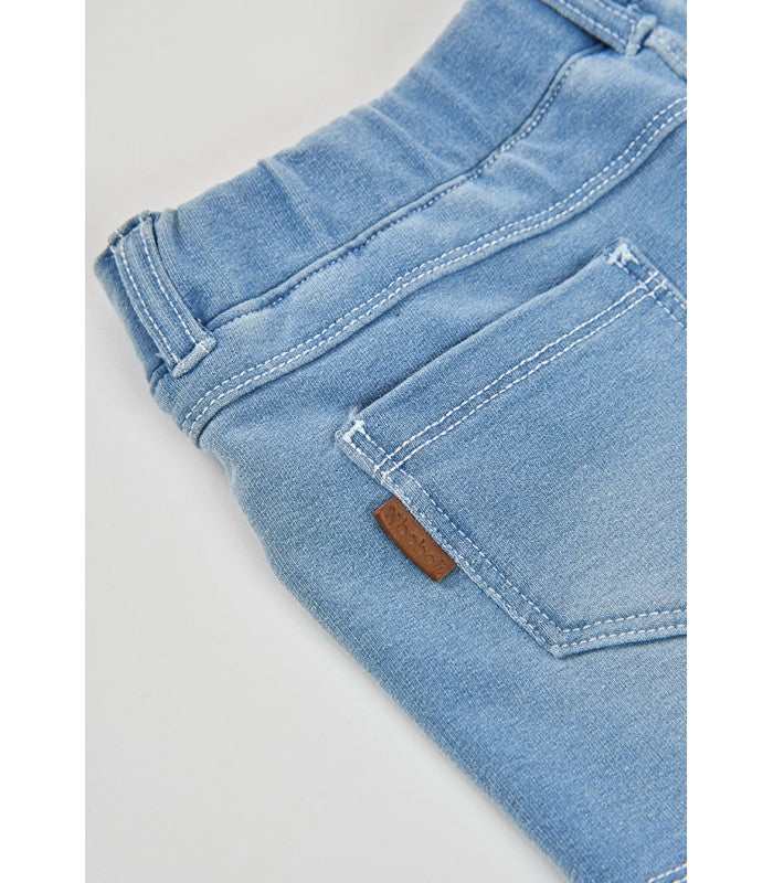 Short felpa niña modelo bleach