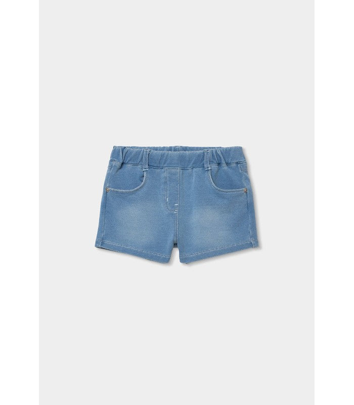 Short felpa niña modelo bleach
