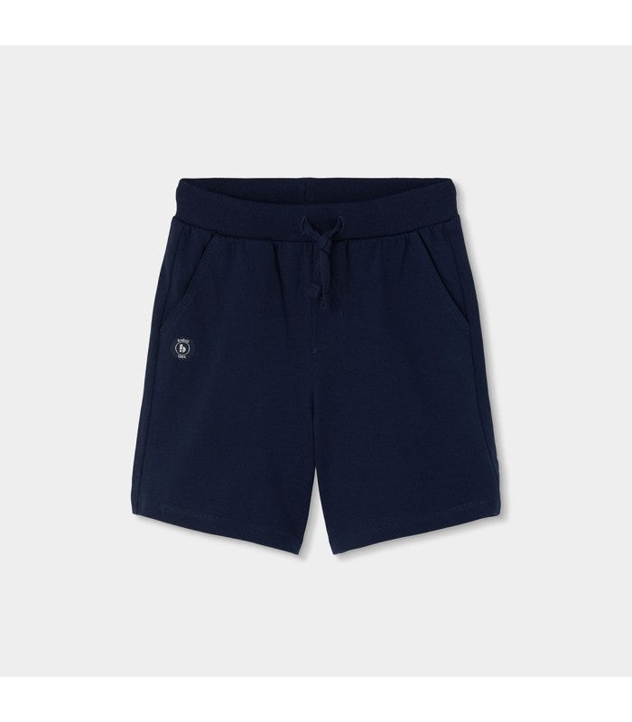 Conjunto short y camiseta para niño Tropical