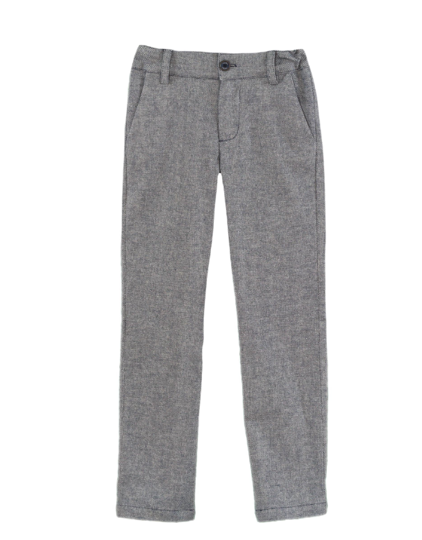 Traje de americana y pantalón para niño