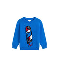 Jersey niño de punto London
