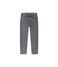 Jegging Vaquero Niña Gris