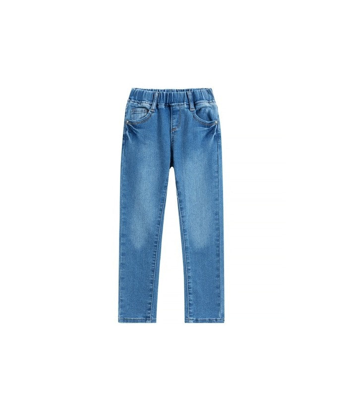 Jeans niño Gomas