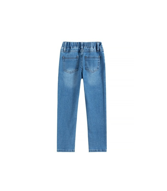 Jeans niño Gomas
