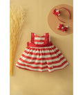 Vestido Bebé niña Rubi
