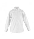 Camisa Clásica Blanca Niño para traje