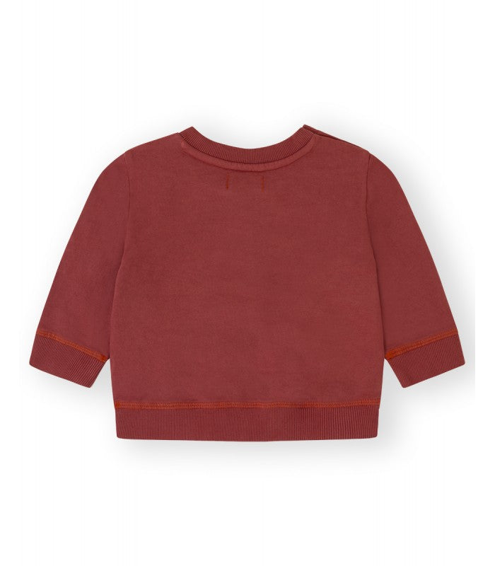 Sudadera Bebé Niño Ordos
