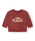 Sudadera Bebé Niño Ordos