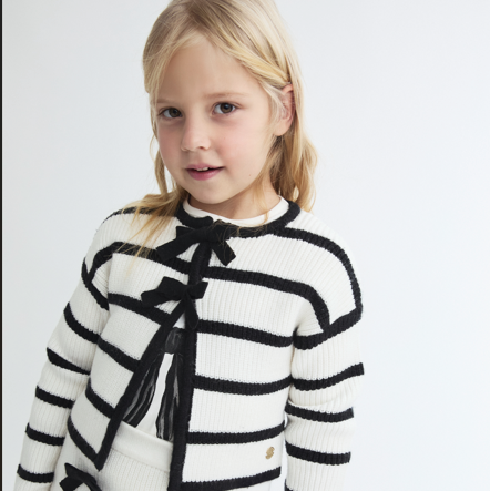 Rebeca Margot para niña