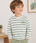 Camiseta Valley para niño
