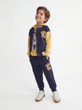 Chaqueta deportiva  League para niño